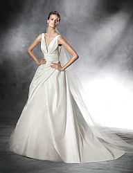 Moda Ślub Suknie ślubne - 3053995