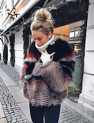 Moda Ciuchy Pozostałe - 3203108