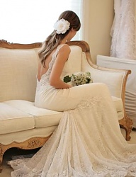 Moda Ślub Suknie ślubne - 1273106