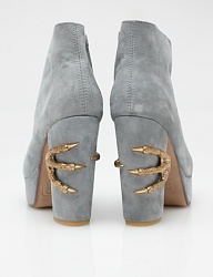 Moda Buty Pozostałe - 1686180