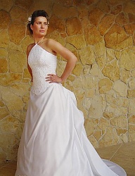 Moda Ślub Suknie ślubne - 891645