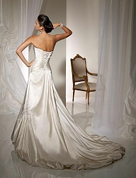 Moda Ślub Suknie ślubne - 975056