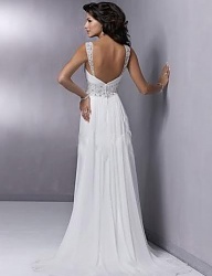 Moda Ślub Suknie ślubne - 954285