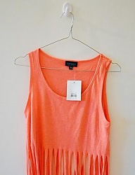 Moda Ciuchy Topy - 1104491