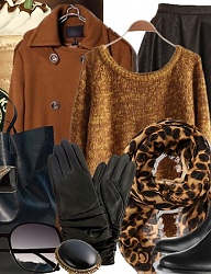 Moda Inne Moda uliczna - 1651106