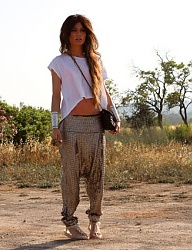 Moda Inne Moda uliczna - 2700595