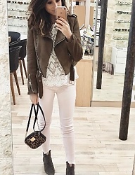 Moda Ciuchy Pozostałe - 3263412