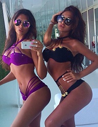 Moda Bielizna Na plażę - 2726297