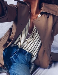 Moda Ciuchy Pozostałe - 3245797