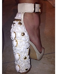 Moda Buty Pozostałe - 2630056