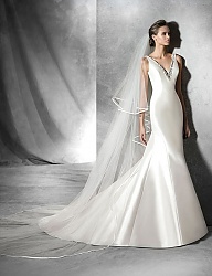 Moda Ślub Suknie ślubne - 3053983