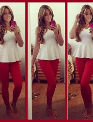 Moda Inne Moda uliczna - 2015441