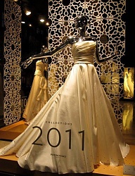 Moda Ślub Suknie ślubne - 1231096