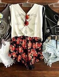Moda Spodnie Szorty - 3211558