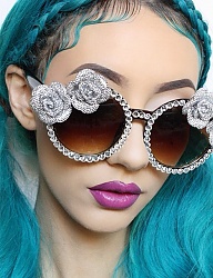 Moda Dodatki Okulary - 2518774