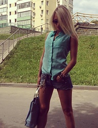 Moda Inne Moda uliczna - 1846391