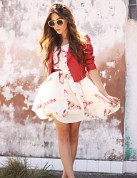 Moda Inne Moda uliczna - 1792749