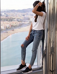 Moda Inne Moda uliczna - 3210602