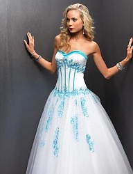 Moda Ślub Suknie ślubne - 472106