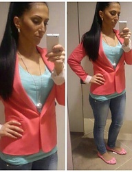 Moda Inne Moda uliczna - 1816323