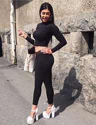 Moda Buty Szpilki - 3032188