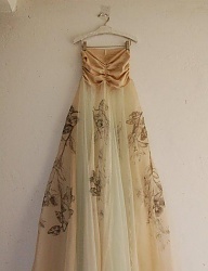 Moda Ślub Suknie ślubne - 953454
