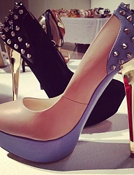 Moda Buty Szpilki - 1421309
