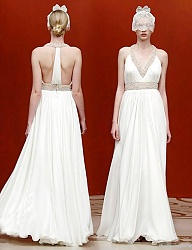 Moda Ślub Suknie ślubne - 1276216
