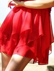 Moda Spódnice Średnie - 1546818