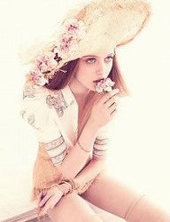 Moda Dodatki Nakrycia głowy - 588983