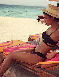 Moda Bielizna Na plażę - 3144829
