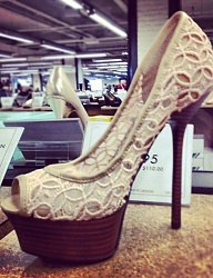 Moda Buty Szpilki - 1381093