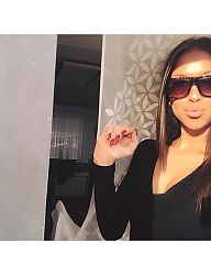 Moda Dodatki Okulary - 3084566