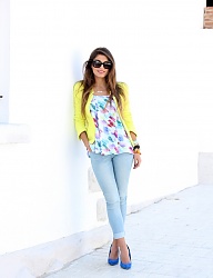 Moda Inne Moda uliczna - 1807725