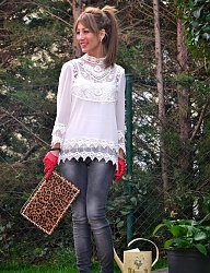 Moda Inne Moda uliczna - 1821846
