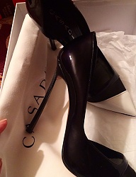 Moda Buty Pozostałe - 2887902