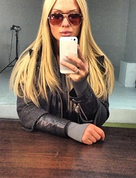 Moda Dodatki Okulary - 1695845
