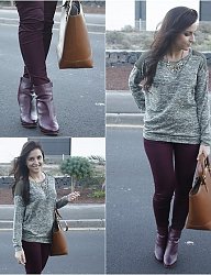 Moda Inne Moda uliczna - 1648980