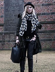 Moda Inne Moda uliczna - 1621143