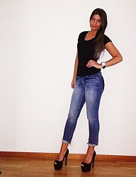 Moda Inne Moda uliczna - 1926637