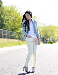 Moda Inne Moda uliczna - 1830313
