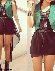 Moda Inne Moda uliczna - 1683139