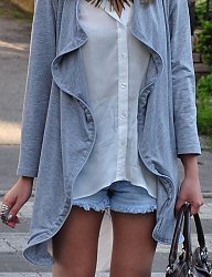 Moda Ciuchy Pozostałe - 1177548