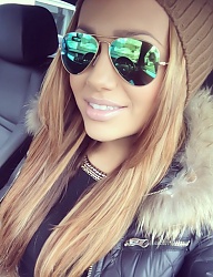 Moda Dodatki Okulary - 2968795