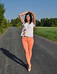 Moda Inne Moda uliczna - 1675736