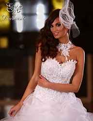 Moda Ślub Suknie ślubne - 396933