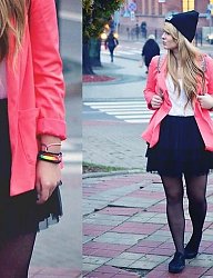 Moda Inne Moda uliczna - 1583718