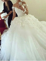 Moda Ślub Suknie ślubne - 3114328