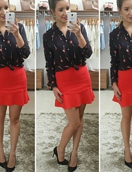 Moda Ciuchy Pozostałe - 3229128