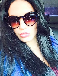 Moda Dodatki Okulary - 2744853